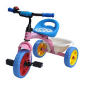 Children Toys 3 Wheel Baby Tricycle